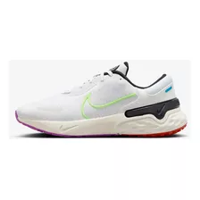 Tênis Nike Renew Run 4 Se Masculino Cor Branco Tamanho 42 Br