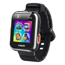Vtech Kidizoom Smartwatch Dx2, Negro (amazon Exclusive)