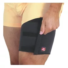 Coxal De Compressão Neoprene Ajustável Realtex 0835