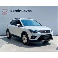 Seat Arona 2021