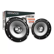 Parlante Kenwood 4 Pulgadas Kfc-1066s