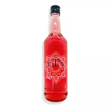 Gin Con Frutilla Dreamer Pink London Dry Special Blend 750ml