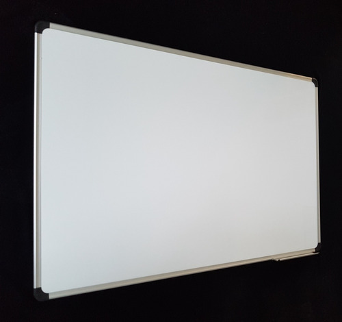 Pizarra Blanca Magnética De Tiza Líquida Medida: 90x60cm.