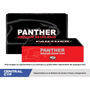 Balata Panther Pbc867 Del Isuzu Rodeo 2002