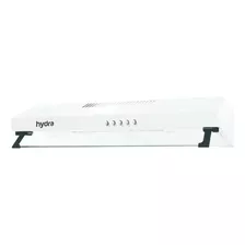 Extractor De Aire Blanco Purificador Casa Tipo Spar Hydra