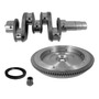 Volante De Motor Clutch Y Reten Vw Sedan 1.6l 93-04 Vocho