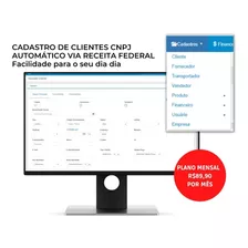 Gestão De Estoque, Vendas, Sistema Online, Loja, Nfe Nfce