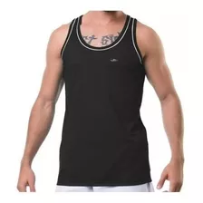 Camiseta Regata Masculina Elite Quality 25441