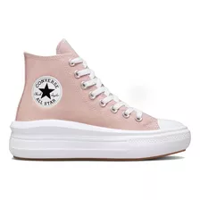 Zapatillas Converse All Star Move Asfl70