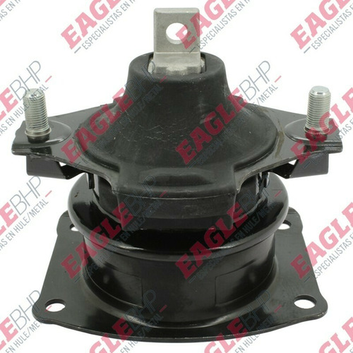 Soporte Tacn De Motor Tras Acura Mdx 3.7l 6 Cil Aut 07-13 Foto 3