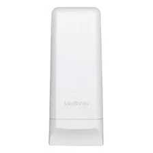 Antena Roteador Cpe Wireless 5ghz 16dbi Wom 5a Siso Intelbras