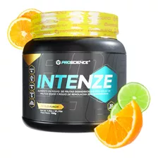 Intenze Pre Entreno Edición Lim - Unidad a $129900