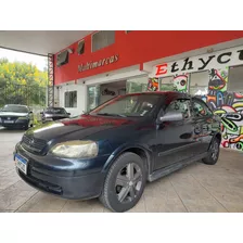 Chevrolet Astra 2000 1.8 Gl 3p