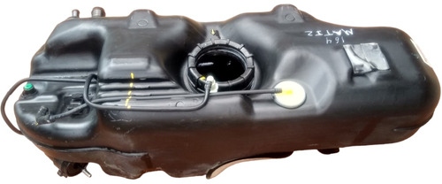 Tanque De Gasolina 1.0l Pontiac Matiz 2006-2015 Foto 2