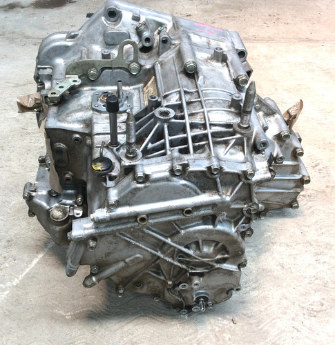 Transmision 4x4 Sin Transfer Honda Cr-v 2.4l 2013 Foto 4