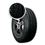 Llanta Para Mitsubishi Montero Limited 2006 265/70r17 113 S