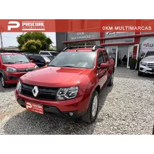 Renault Oroch Expression 1.6 2022 Impecable!