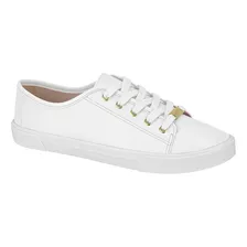 Zapatillas Moleca 5296.510.7800 Blanco