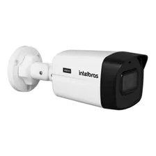 Camera Bullet Vhd 5830 B 4k 2.8mm Ir 30m 110° Ip66 Intelbras