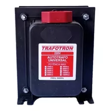 Transformador 4000va 110/220 Ar Condicionado10,000btus