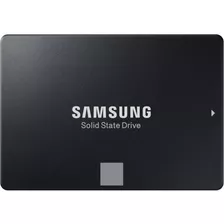 Disco Sólido Interno Samsung 860 Evo Mz-76e500 500gb