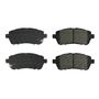 Balatas Traseras Para Suzuki Swift 2011-15