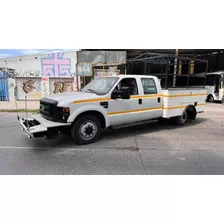 Ford F-350 Xl Automática