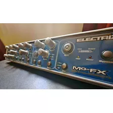 Módulo Rack De Efectos Electrix Mo-fx