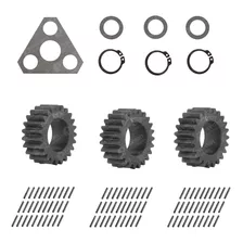 Kit Planetária Compatível Com Retroescavadeira Case 580m