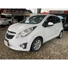 Chevrolet Spark Gt Modelo 2012