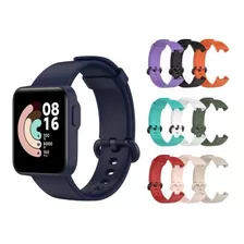 Malla Para Xiaomi Redmi Watch Lite 2 / Redmi Watch 2 Colores