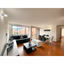 Venta Apartamento En Hacienda Casablanca - Madrid