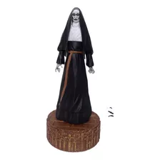 Figura De Acao A Freira