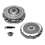 Kit Clutch Dodge Neon L4 2.0l 95-04 Sachs