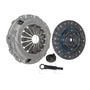 Kit De Clutch Mitsubishi Eclipse 4cil 2.4l 5vel 1996 Al 2005