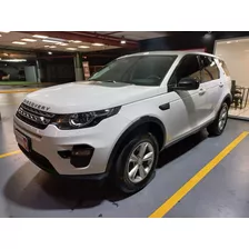 Land Rover Discovery Sport Si4 2017 - Motormax