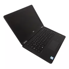 Dell Ultrabook Latitude E7270 I7-6 8ram Ssd256 12.5 Full Hd