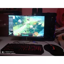 Computadora Gamer