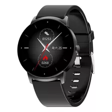 Reloj Inteligente Hombre Y Mujer Nfc Smartwatch