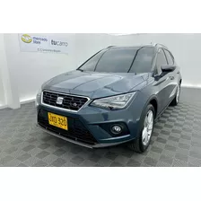 Seat Arona 1.6 Fr 2022