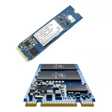 Memória Ssd M.2 Intel Optane 16gb M10 00up480