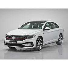 Volkswagen Jetta Gli 350 Tsi 2.0 16v 4p Aut. 2020/2020