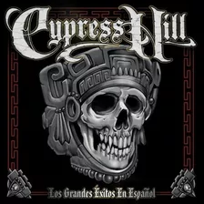 Cypress Hill - Los Grandes Exitos En Español - Disco Cd