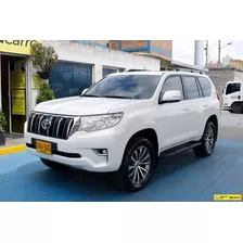 Toyota Prado Txl