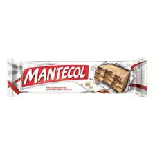 Caja Mantecol X 64 Gr X 9 U - Lollipop Mantecol Postre De Mani - Postre Mani - Unidad - 1 - 9 - 64 G (incluye: Es Libre De Gluten)