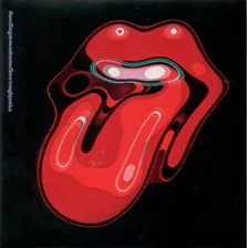 The Rolling Stones - Streets Of Love *single Promo Raro 