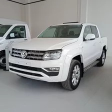 Volkswagen Amarok Highline 2.0 