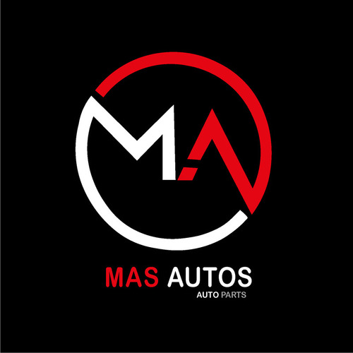 Seguro Antirobo Espejo Mazda Bt50 2015 - 2019 Foto 4