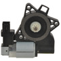 Motor Y Regulador Ventana Mazda Rx-8 2009-2011