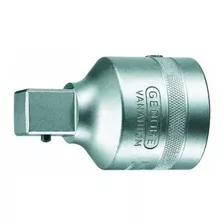 Adaptador Reducao Para Soquete Encaixe 1 X 3/4 Gedore 2132